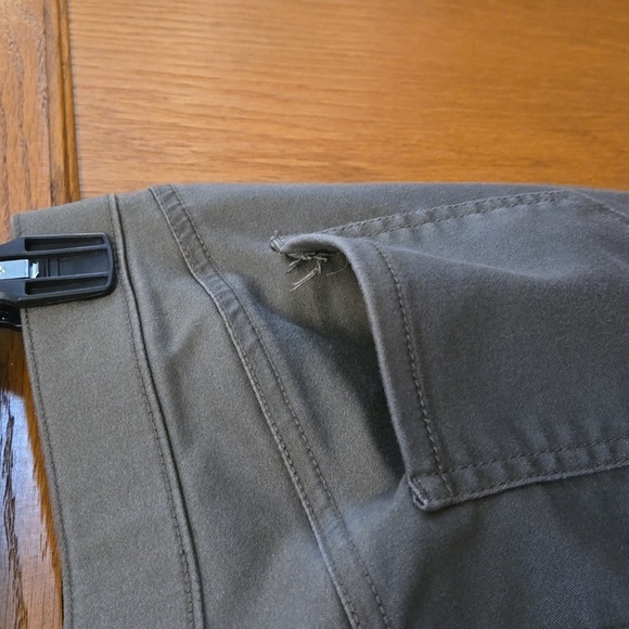 Tinseltown Moto Skinny Jeans Gray Junior’s Size 11 - Picture 9 of 15